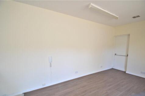 Open Plan Lounge