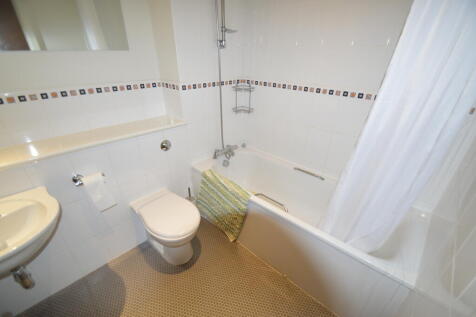 House Bathroom