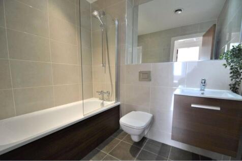 House Bathroom
