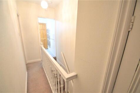 Upstairs Landing