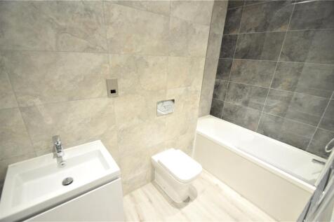 House Bathroom