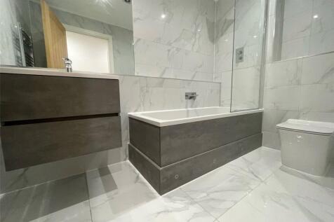 House Bathroom