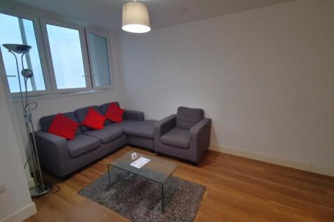 Lounge Area