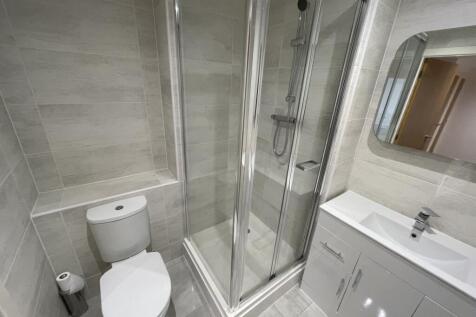 House Bathroom