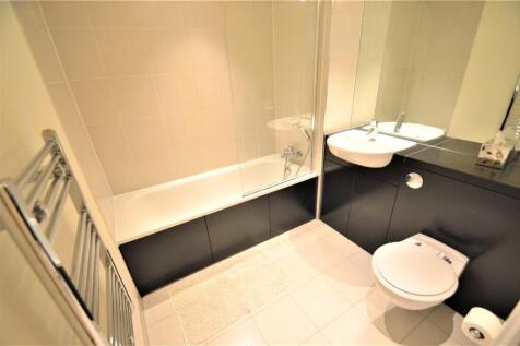 House Bathroom