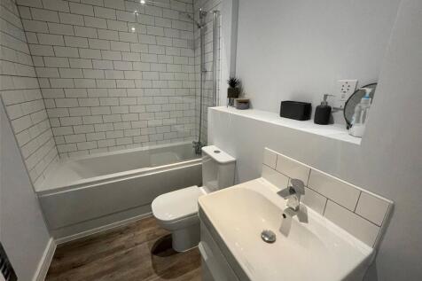 House Bathroom