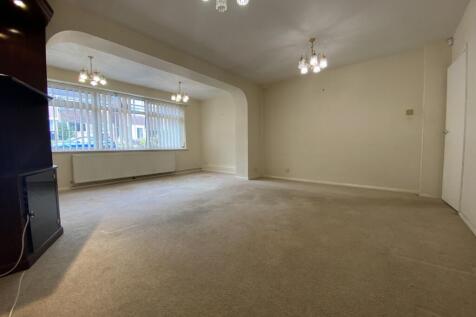 Front Lounge