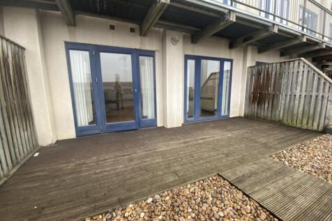Roof Terrace
