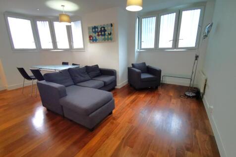 Lounge Area