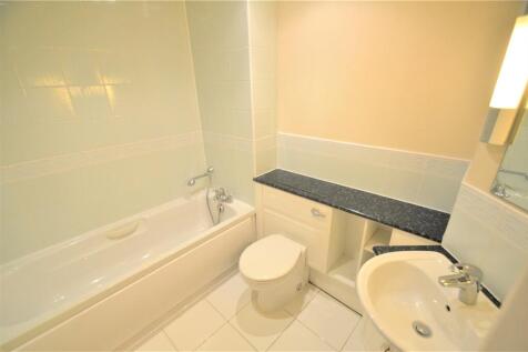 House Bathroom