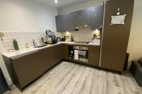 Kitchen View