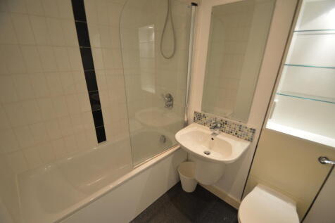 House bathroom