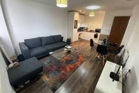 Living Room Pic.2