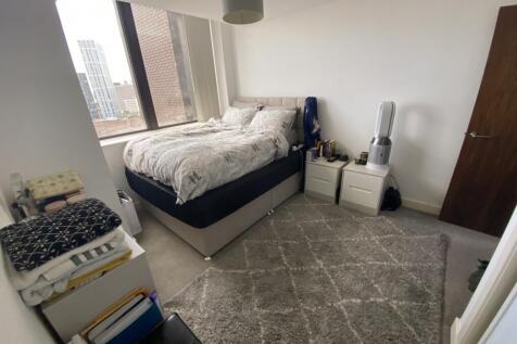 Bedroom Pic.2