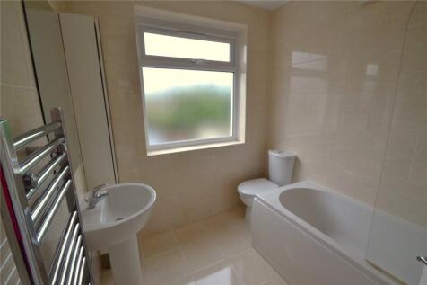 House Bathroom