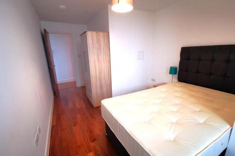 Bedroom 1 View 2