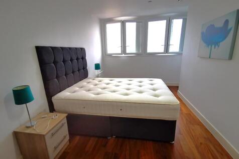 Bedroom 2 View 1
