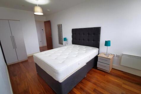 Bedroom 2 View 2