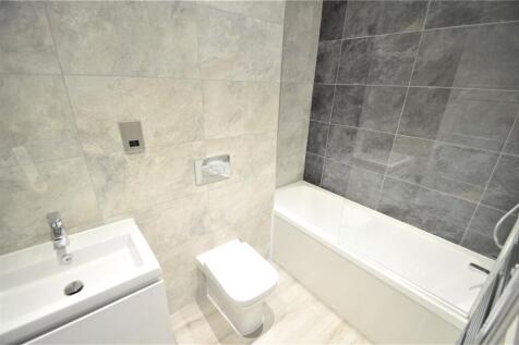 House Bathroom