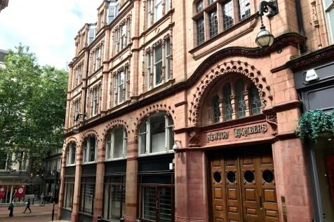 Frontage