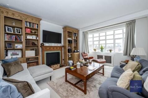 Reception Furnished