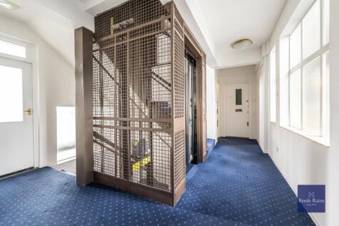 Buidling Lift