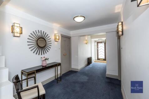 Communal Entrance