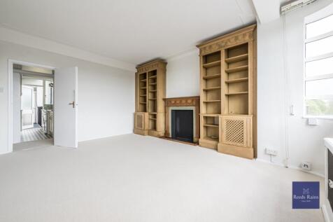 Reception Room.