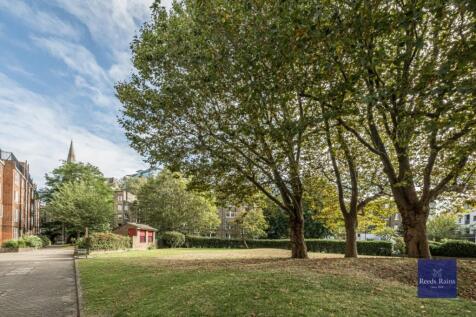 Communal Grounds
