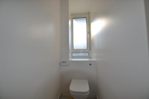 Separate WC