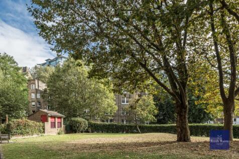 Communal Grounds