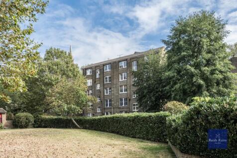 Lynton Mansions