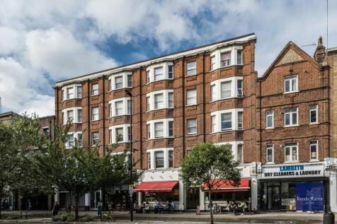 Kennington Road Side