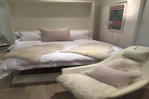 Bedroom Area