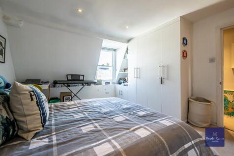 Bedroom.