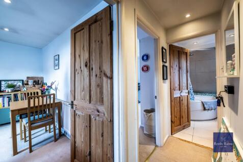 Hallway Alt.View