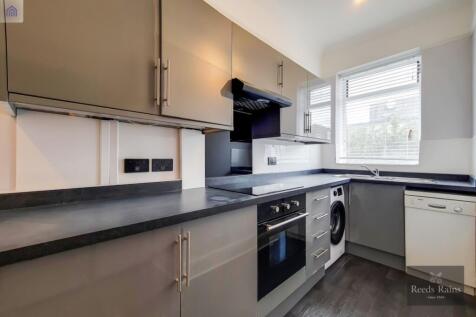 Kitchen/Breakfast Ro