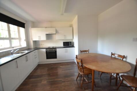 Kitchen/Breakfast Ro