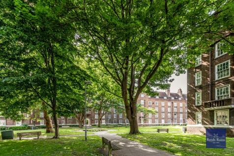 Wedgwood House