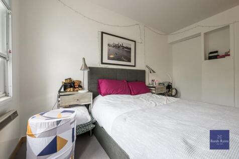 Bedroom.