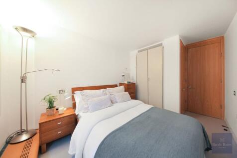 Bedroom.
