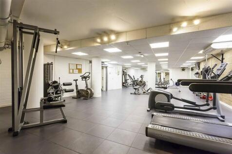 Gym.
