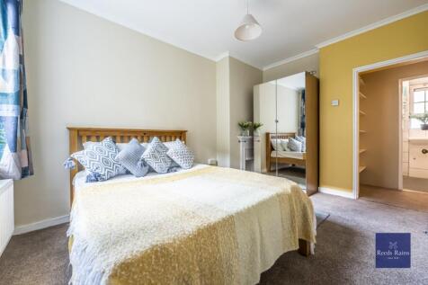 Bedroom Two.