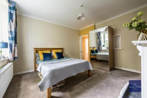 Bedroom One.