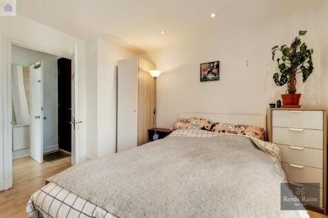 Bedroom One.