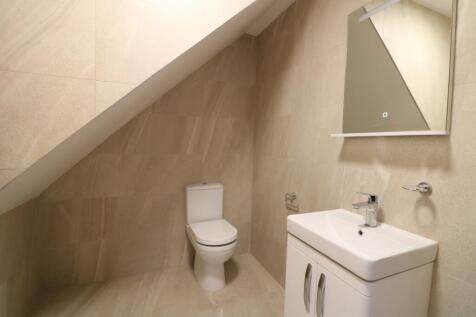 Cloakroom/WC