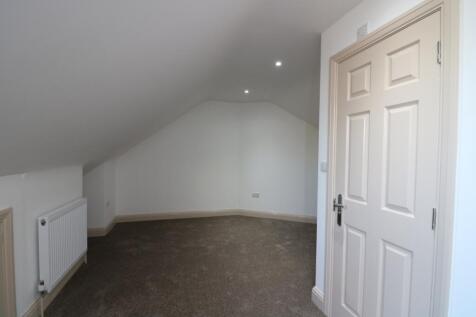 Loft Bedroom Room Th