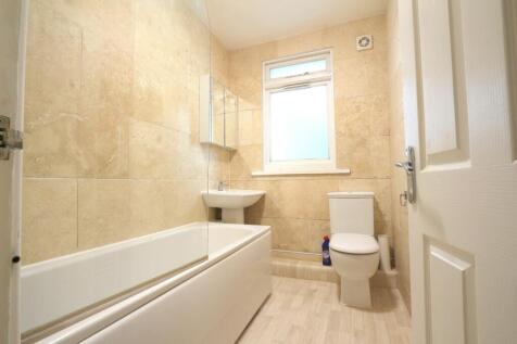 Bathroom W/C