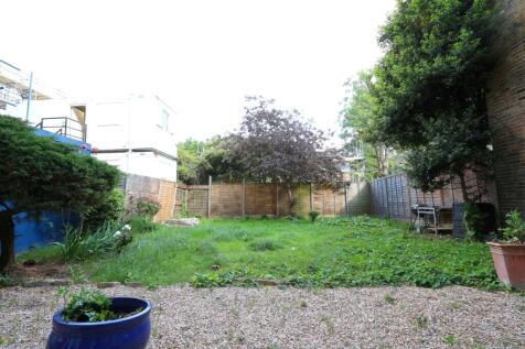 Communal Garden