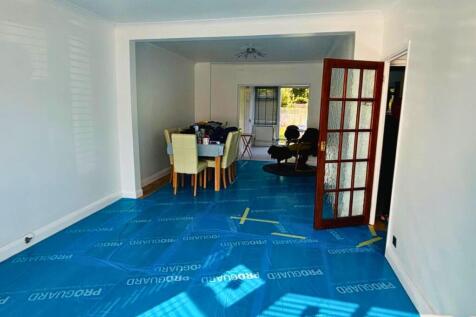 Reception Room 1